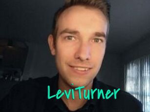 Levi_Turner