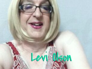 Levi_Olson