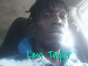 Levi_Tayler