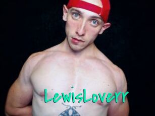 LewisLoverr