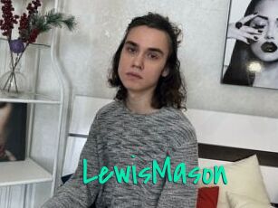 LewisMason