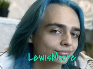 LewisMoore