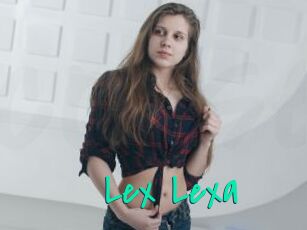 Lex_Lexa