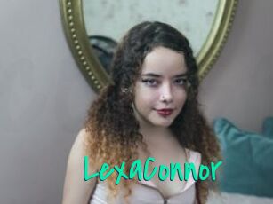 LexaConnor