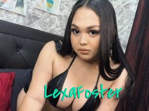 LexaFoster