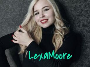 LexaMoore