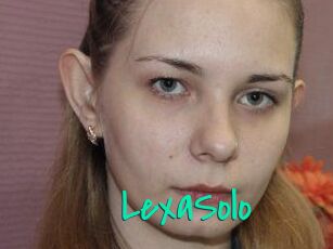 LexaSolo