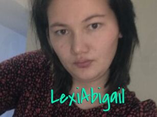 LexiAbigail