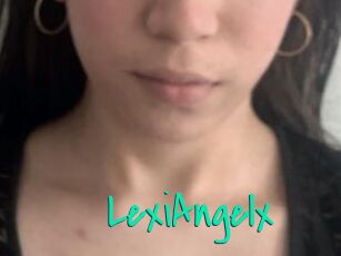 LexiAngelx