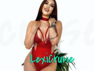 LexiCruise