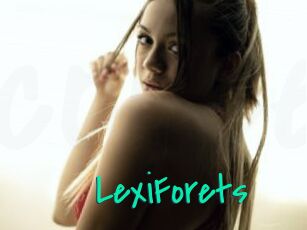 LexiForets