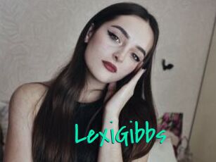 LexiGibbs