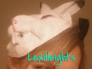 LexiHeights