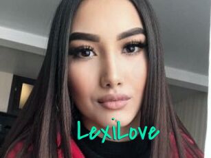 LexiLove