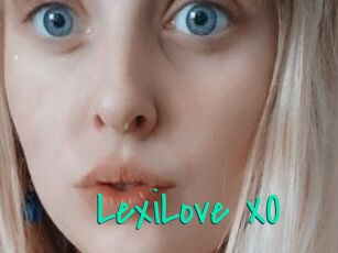 LexiLove_XO