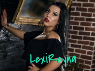 LexiReyna