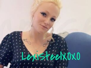 LexiSteelXOXO