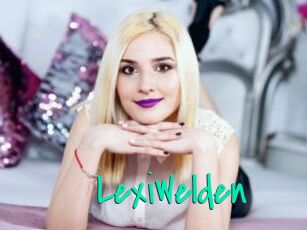 LexiWelden