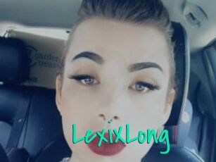 LexiXLong