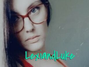 LexiandLuke