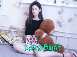 LexieBlunt