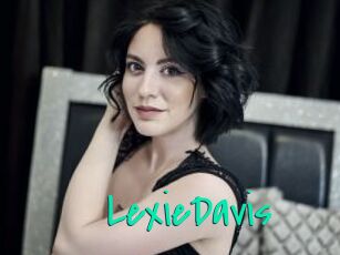 LexieDavis