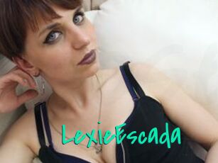 LexieEscada