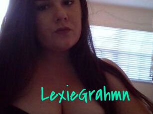 Lexie_Grahmn