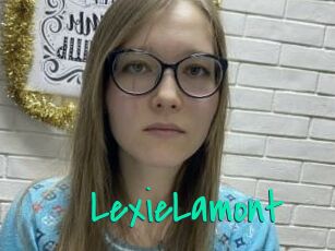 LexieLamont