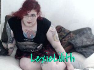 LexieLilith