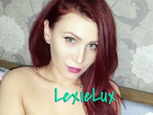 LexieLux