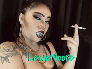 LexieMoore