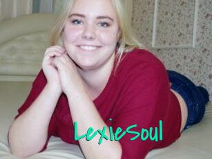 LexieSoul