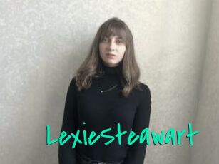 LexieSteawart