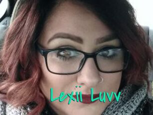 Lexii_Luvv