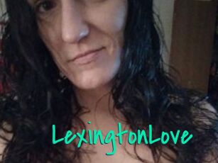 LexingtonLove