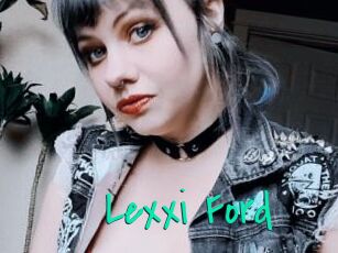 Lexxi_Ford