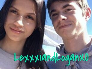 LexxxiandLoganXO