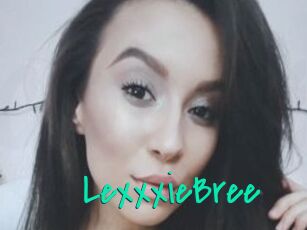 LexxxieBree