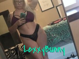 LexxyBunny