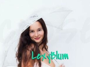 LexyBlum