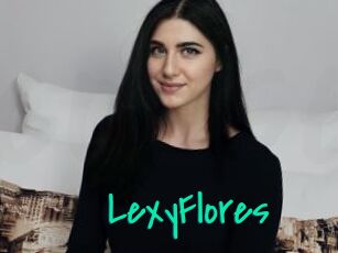 LexyFlores