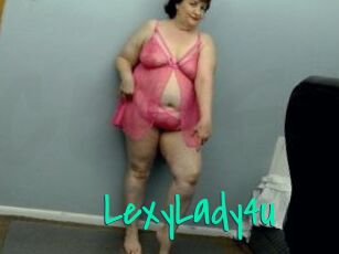 LexyLady4u