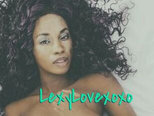 LexyLovexoxo