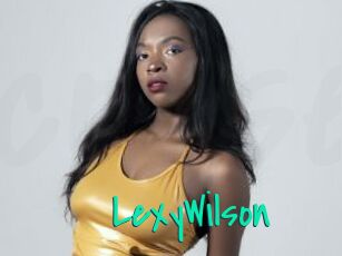 LexyWilson