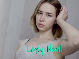 Lexy_Neal