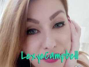 LexyeCampbell