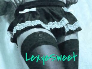 LexyeSweet