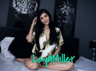 LeyaMiller