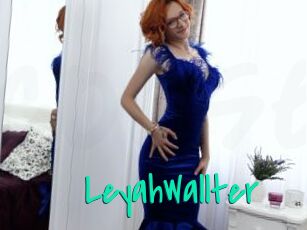 LeyahWallter